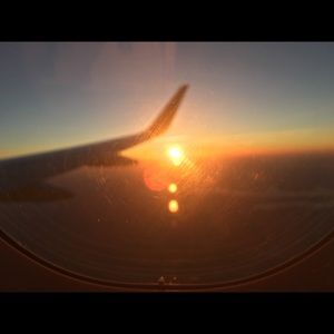 Meet your Posher, Fatima